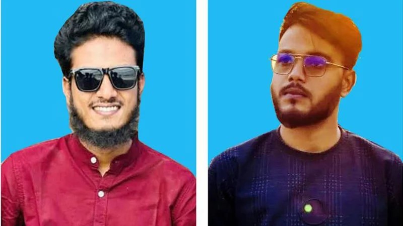 বকশীগঞ্জে বৈষম্যবিরোধী ছাত্র আন্দোলনের আহ্বায়ক ও সদস্য সচিবের পদত্যাগ